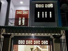 Hình ảnh Kinh doanh thua lỗ bán gấp nhà đường HOÀNG DIỆU, P6, Q4