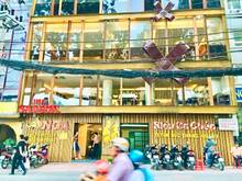 Hình ảnh Mặt tiền quận 1 vị trí có 102 siêu vip