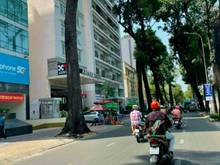 Hình ảnh Bán nhà MT 136 Hùng Vương. Hợp đồng thuê 120 triệu/tháng. Mỗi năm tăng
