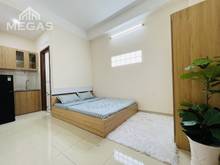 Hình ảnh Phòng trọ ngay ngã tư An Sương - Chợ Chó - CVPM Quang Trung