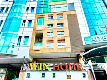 Hình ảnh Cho thuê 18a nam quốc cang quận 1