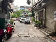 Hình ảnh Bán nhà riêng Trung Kính, Cầu Giấy, ở và kinh doanh, 35m2, giá 6.4 tỷ
