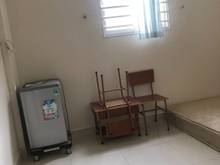 Hình ảnh Nhà 8.5*20 3L 16PN 2Mb Thăng Long tân Bình