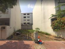 Hình ảnh Sang nhượng đất KDC Kim Sơn, Tân Phong, Quận 7.
