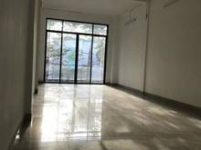 Hình ảnh Bán nhà mặt tiền thụt nguyễn trãi, quận 5. thuận tiện  làm trường mầm