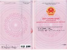 Hình ảnh Bán gấp trả nợ nằm nằm ngay KCN cao quận 9 TP.Thủ Đức.SHR.