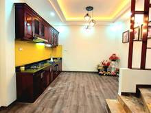 Hình ảnh Nhà  mặt ngõ nguyễn lương bằng - ôtô tránh - cách phố 30m - kinh doanh
