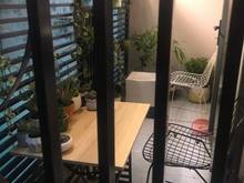 Hình ảnh Căn Hộ studio - bancol ngay khu vực vườn lài, view bancol cực xinh