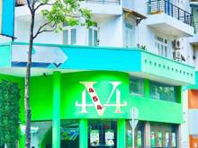 Hình ảnh Góc 2 mặt tiền trung tâm quận 4