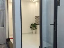 Hình ảnh Bán Nhà Hẻm Ba Gác Hoàng Hoa Thám p5 3 tầng- 3.15 tỷ