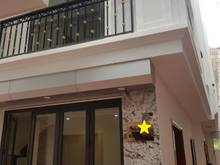 Hình ảnh Bán nhà Quan Hoa-Cầu Giấy 55m2 5T-Giá 5.4 tỷ-Ngõ ô tô
