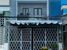 Hình ảnh Bán nhà mặt tiền đường số 2 (Đ.Trần Chiên rẽ vô vài căn đầu là tới)