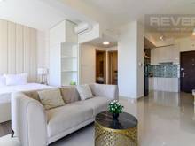 Hình ảnh chuyên mua bán, cho thuê chung cư Q2 , the sun avenue , 1+1 PN, 1WC,