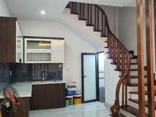 Hình ảnh Nhà bán chính chủ ngõ 117 thái hà nhà hiếm cách ô tô 30 mét