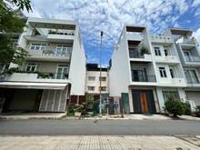 Hình ảnh Bán đất 64m2 KDC Bông Sao, Phường 5, Quận 8. Xây tự do sổ hồng riêng.