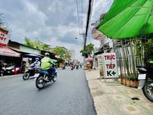 Hình ảnh Bán nhà mặt tiền đường phan anh, quận tân phú, 222m2, 29 tỷ .