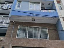 Hình ảnh Bán nhà đường Phạm Văn Đồng , Hiệp Bình Chánh, Thủ Đức,5 tấm, giá rẻ