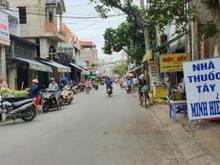 Hình ảnh Cần bán gấp nhà mặt tiền chợ 339 kinh doanh phước long b quận 9