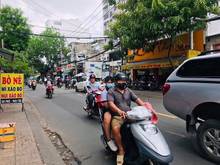Hình ảnh Chính Chủ 1975 Bán Nhà Đồng Đen Tân Bình 73m2, Chỉ 5 tỷ TL