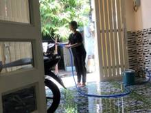 Hình ảnh Mặt Tiền Đường-3 Tầng-Nhà Thơm Mùi Sơn-oto Ngủ Trong Nhà-Chốt Bất Chấp