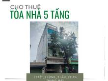 Hình ảnh Nhà CHDV Thạch Lam, Tân Phú - 22 phòng - Giá 60 triệu