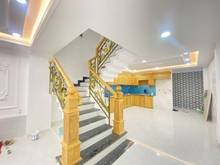 Hình ảnh Hương Lộ 2_Bình Tân_Đường 8m_80m2_5 Tầng Đẹp Ở Ngay_Chỉ 7,4 Tỷ