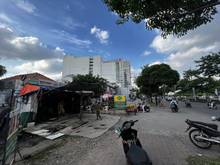Hình ảnh Bán khuôn đất mặt tiền Bình Thạnh, đường Nguyễn Huy Tưởng, P. 6,