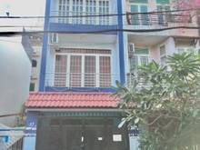 Hình ảnh Nhà nguyên căn khu Tên lửa, Bình Tân