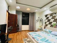 Hình ảnh Bán nhà ngõ 67 Nguyễn Văn Cừ giá 4.3 tỷ, 42mx4T, Lô góc, Nhà thoáng