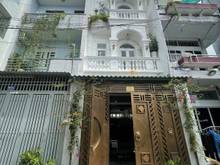 Hình ảnh Nhà bán hẻm 662 Phan Văn Trị, Phường 10, Quận Gò Vấp, 55m2