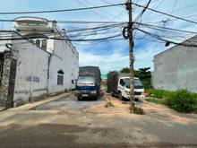 Hình ảnh Chủ cần ra nhanh lô 125m2 MT Đình Hanh Phú,An Phú Đông,Q12 giá 1tỷ9