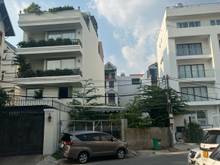 Hình ảnh Cần bán lô đất đường 20 duy nhất view sông SG, L81 xây cao 5 tầng