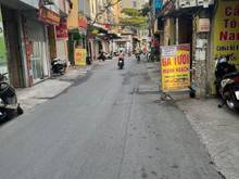 Hình ảnh Siêu Hiếm Đất Đường Mễ Trì, Chia Lô 180m2. MT: 14m. Giá: 16 tỷ