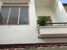 Hình ảnh Bán nhà Nguyễn Văn Lạc, 26m2, 2 tầng 1 xẹt, cầu Thị Nghè, chỉ 3 tỷ 3