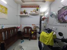 Hình ảnh Bán Nhà TX25 Q12-ÔTô 7 Chỗ Đỗ Cửa-3 Tầng BTCT- 4PN-Mua Ở Chốt Ngay