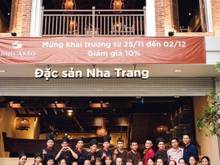 Hình ảnh Mặt Tiền Trường Sa Phú Nhuận 8x18 Hầm 4 Lầu Sàn Suốt