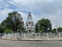 Hình ảnh Bán nhà Lạc Long Quân, HXH, 48m2, 5.7 tỷ, nhà C4, Cư xá Phú Bình.
