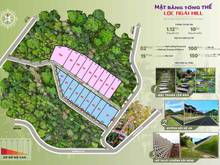 Hình ảnh Bán khu đất nghỉ dưỡng Lộc Ngãi Hill - có sổ hồng riêng