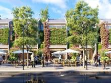 Hình ảnh Sở Hữu Dự Án Casamia Balanca Cồn Tiến giá trực tiếp từ NĐT cực hấp dẫn
