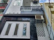 Hình ảnh Cho thuê nhà 38A Trần Khắc Chân, Tân Định, Quận 1