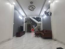 Hình ảnh Bán nhà khu VIP Bình Tân Khiếu Năng Tĩnh 90m2 3 tầng BTCT nhỉnh 9 tỷ.