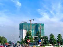 Hình ảnh Minh Quốc Plaza_Mb6623 nạp rút nhanh chóng chuyên gia đầu tiên tại đại lộ Mỹ Phước_Tân Vạn