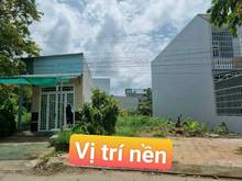 Hình ảnh Bán Gấp Nền Đường Số 6 TĐC Mỹ Khánh Cách Chợ 200M Giá 2 Tỷ 290TR