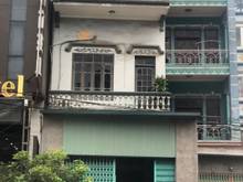 Hình ảnh Cho thuê mặt tiền tầng 1 làm VP/cửa hàng/showroom