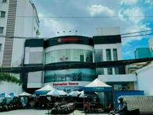 Hình ảnh Căn nhà duy nhất đang bán tiện xây Building. DT 10,5x36m. Giá 84 tỷ