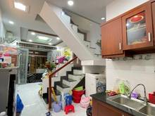 Hình ảnh Bán Nhà Đẹp,Hẻm Thông, Nguyễn Sỹ Sách, P15 Tân Bình, 28m2 Gía 3.35 Tỷ