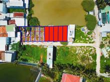 Hình ảnh Đất nền vuông vức trung tâm thành phố nha trang
