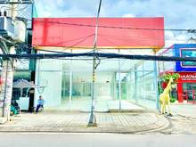 Hình ảnh Góc 2 mặt tiền quang trung 25000m2 sử dụng