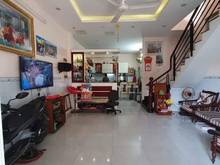 Hình ảnh QUA DỊCH KHÓ KHĂN bán nhà ĐOÀN VĂN BƠ, quận 4 giá 2,120 tỷ DT: 56m2