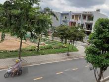 Hình ảnh Sang nhanh lo 200m2 MT Hoàng Quốc Việt,Q7,LK UBND Phú Mỹ giá 5Tỷ7